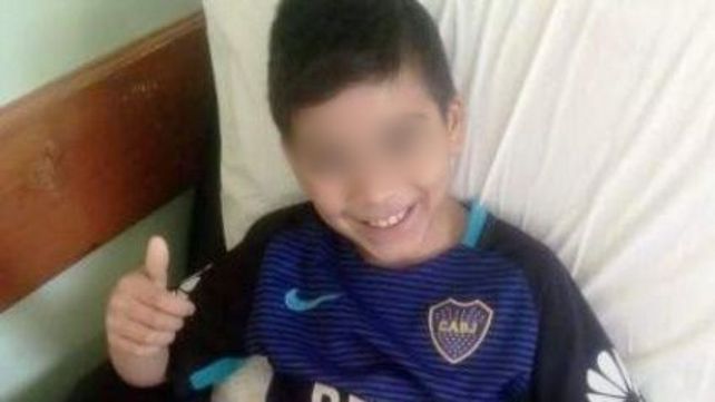 Un nene se empaló jugando en la escuela y murió tras operación
