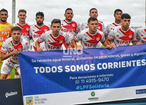 El uno por uno de Unión en la derrota ante Sarmiento