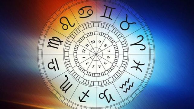 El Horóscopo de hoy.