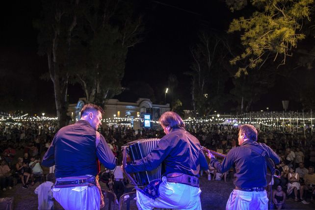 Regresa el festival De la Patria Mía al predio ferial de la ex Rural de Rosario