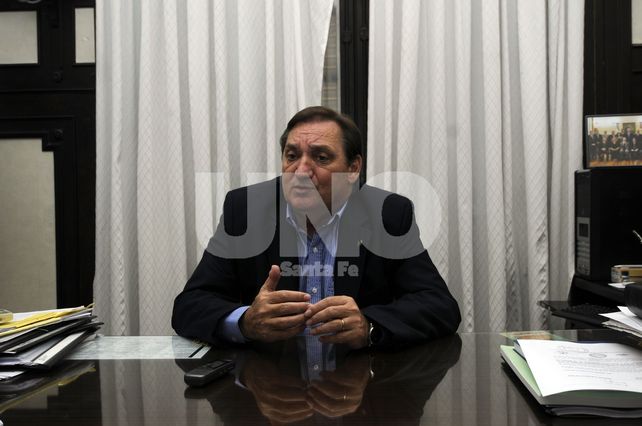 Pocos cambios. Las soluciones no van a llegar de un día para el otro