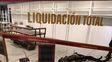 La Favorita: comenzaron a desmontar locales y se viene el cierre definitivo