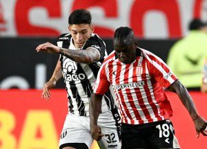 Estudiantes se recuperó ante Gimnasia de Mendoza