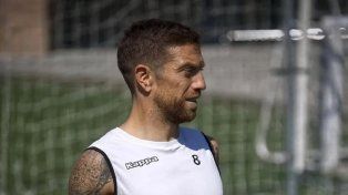 Papu Gómez, denunciado por una criptoestafa millonaria.
