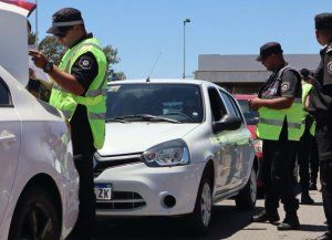 La provincia prepara un sistema de alerta temprana para conductores peligrosos