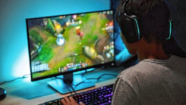 El uso de los videojuegos creció a partir de la pandemia
