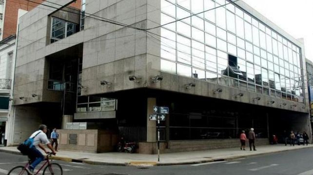 El Tribunal Oral en lo Criminal Federal de Santa Fe será la sede del juicio Laguna Paiva II.