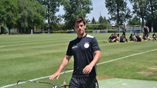 Un jugador muy querido en Unión se suma a Defensa y Justicia