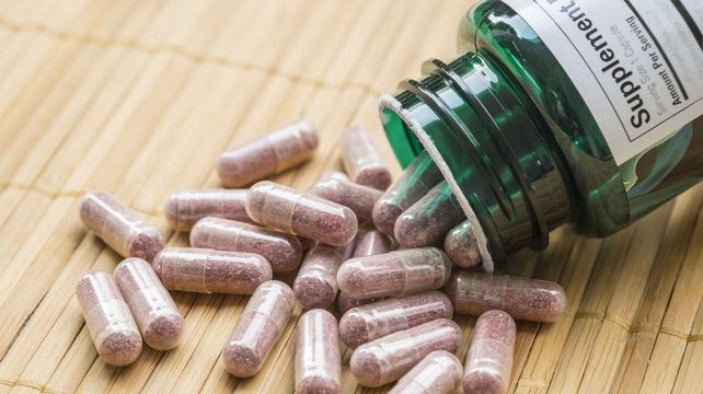 La Anmat prohibió la elaboración