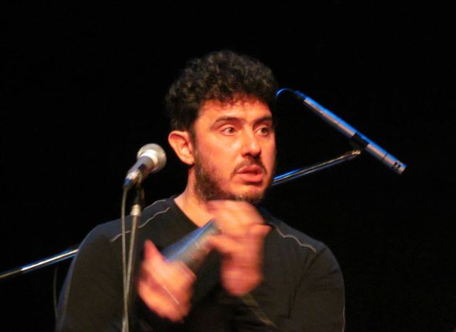 El triste adiós a Sergio Barrilis