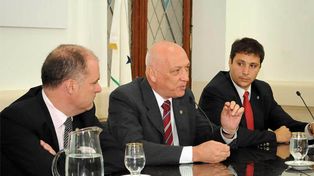 Bonfatti: No podemos tener gente sin techo