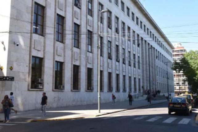 El fallo es de una jueza de Familia de los tribunales locales.