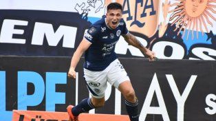 Acassuso sumó su séptimo empate y sigue sin levantar cabeza en la Zona A