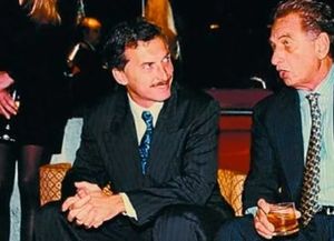 Mauricio Macri sobre su padre: “Fue mi gran maestro”