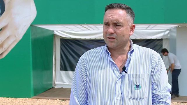 De la semilla a la mesa: la línea de alimentos AFA en Expo Rosario