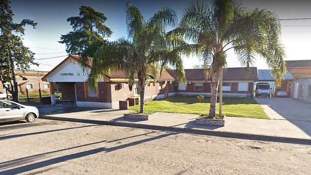 Desvincularon a un trabajador del Hospital de Alcaraz tras ser declarado culpable de abuso sexual simple agravado y condenado a tres años de prisión en suspenso