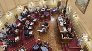 El Senado estudia prohibir los cargos hereditarios en el Estado provincial