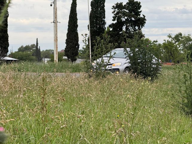 Leticia Di Gregorio volvió a reclamar por el abandono de las rutas nacionales del departamento General López