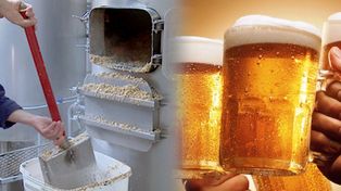 Buscan que los cerveceros artesanales transformen sus residuos en energía