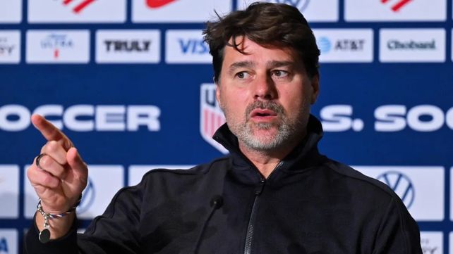 “Lo que tenemos que recordar es que terminamos primeros en este grupo