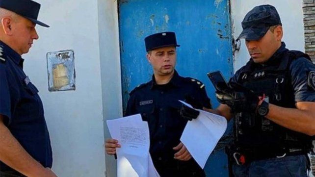 La Policía de Concordia detuvo a José María “Chelo” Lima por violar medidas judiciales y amenazar al intendente