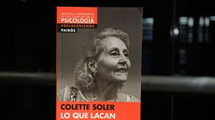 Este jueves pedí un nuevo libro de la colección de Psicología