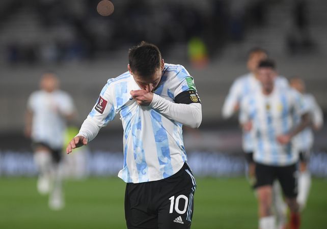 Lionel Messi confesó su emoción por la Copa América y cómo se enteró de la muerte de Diego Maradona