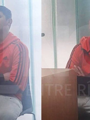 Continuará con prisión preventiva el acusado de matar a un joven en el arroyo Antoñico