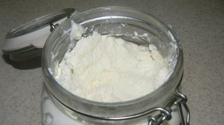 La Assal prohibió un queso procesado untable