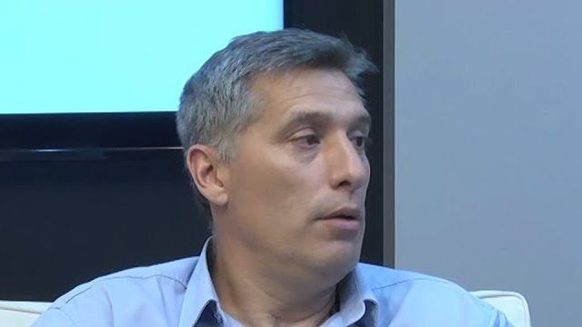 El ministro de Economía de Santa Fe