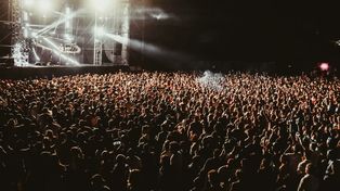 Internaron a seis jóvenes tras intoxicarse con drogas en una fiesta electrónica en Mar del Plata