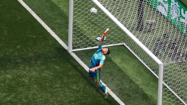 El récord que superó España en la goleada ante Austria