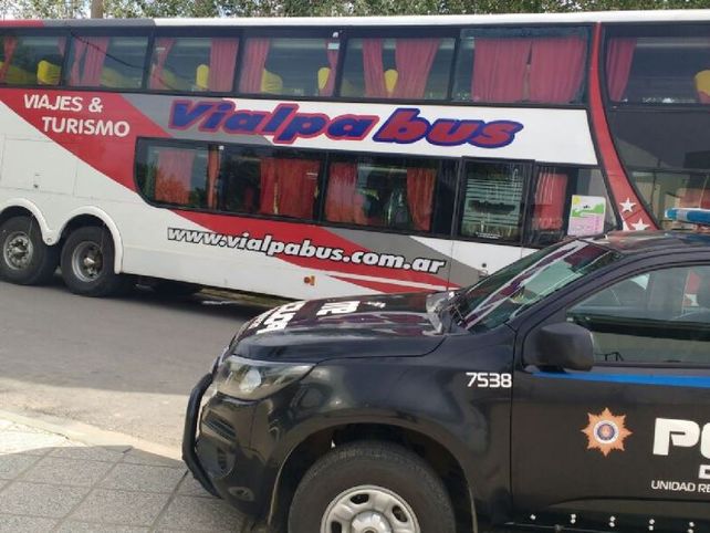 Foto: Diario La Voz de San Justo