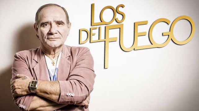 Banana Mascheroni fue intervenido y su estado es reservado