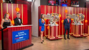 Los tres pozos del Quini 6, vacantes: el domingo habrá $735 millones en juego