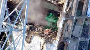 Japón y Francia abandonarán la energía nuclear