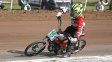 El entrerriano Felipe Savio brilló en su debut en el Campeonato Argentino de Motociclismo.