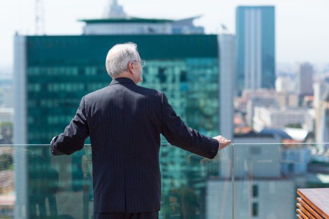 En la evolución de las empresas familiares muchas veces aparece la figura del CEO externo que viene a sumar su know how en la gestión.