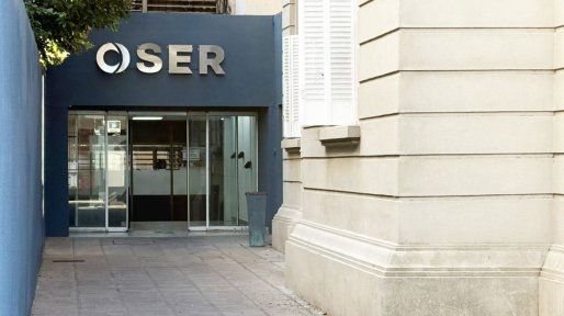 A un año de su creación, OSER se consolida con mayor cobertura y presencia en toda la provincia