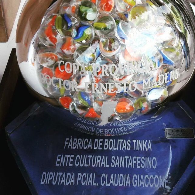 Se pone en marcha el Torneo Provincial de Bolitas