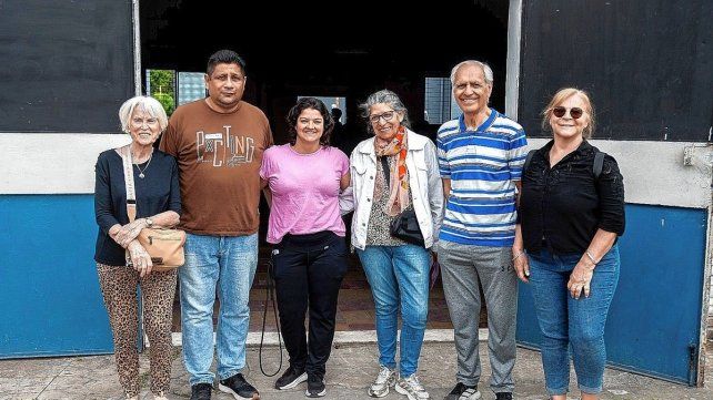 Genera cercanía entre el Estado y el vecino: destacaron el operativo Entre Ríos con Vos.