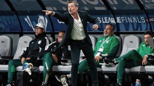 Diego Cocca: Vuelvo a mi país que es México