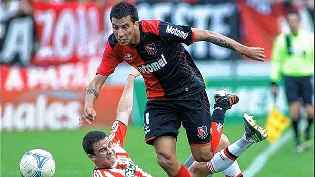 Leonel Vangioni vuelve a Newells luego de 10 años.