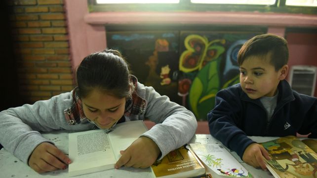 Un proyecto que rescata el derecho a la imaginación