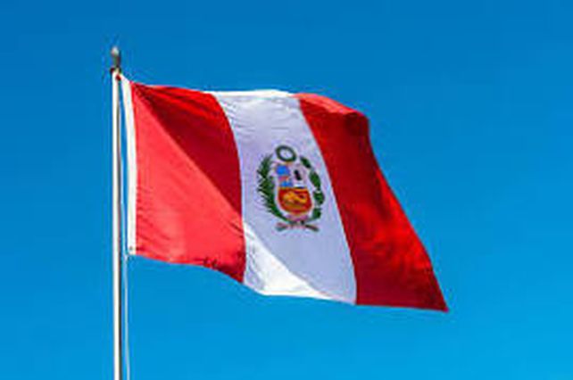 Perú: un sismo de 7,2 golpeó la región de Ayacucho