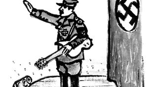 Preocupaci&oacute;n por un recital de rock  de grupos neonazis en Buenos Aires