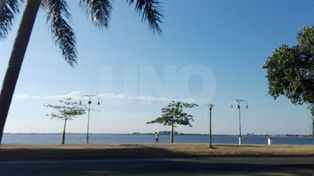 Domingo para disfrutar al aire libre