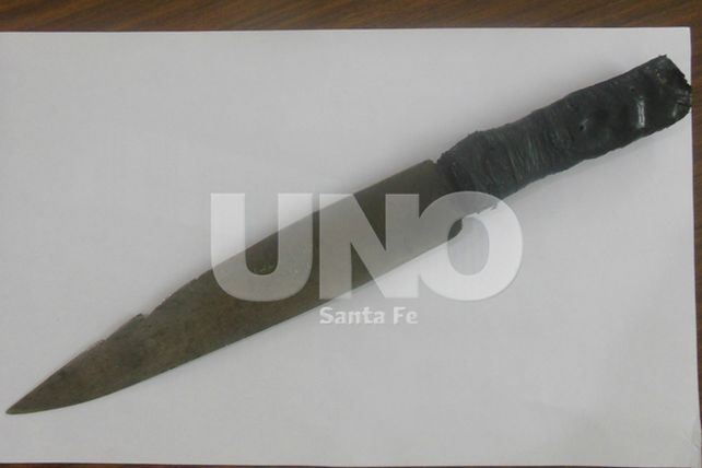 Recuperan cables de alta tensión sustraídos en la zona de la costa