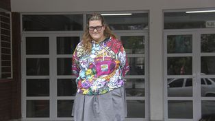 Final feliz para la chica rechazada en un concurso
