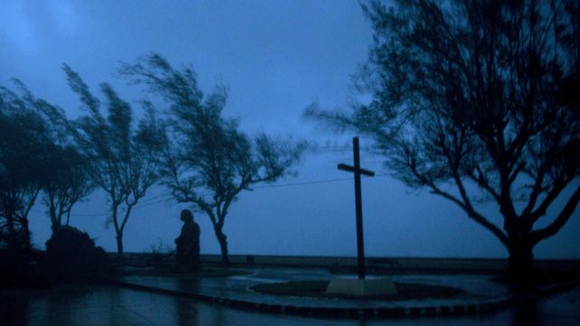 EE.UU: Millones de personas evacuadas por la llegada del huracán Matthew